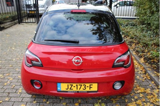 Opel ADAM - 1.4 Glam - 1