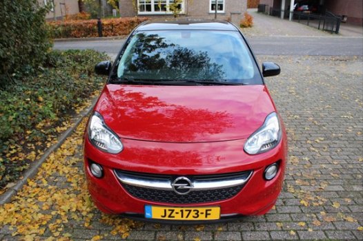 Opel ADAM - 1.4 Glam - 1