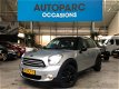 Mini Mini Countryman - 1.6 Cooper Chili automaat goed oh navi pdc - 1 - Thumbnail