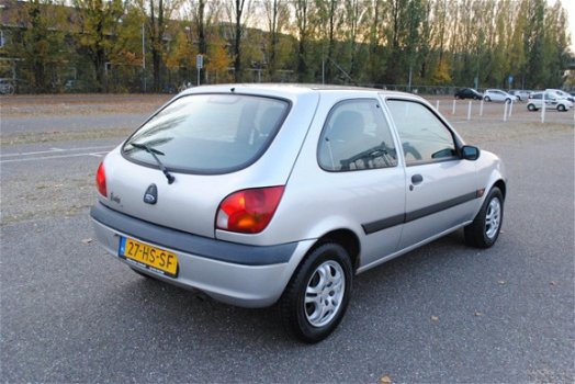 Ford Fiesta - 1.3-8V Classic APK, STUURBEKRACHTIGING, ZUINIG - 1