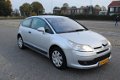 Citroën C4 Coupé - 1.6-16V VTR APK, NAP, AIRCO - 1 - Thumbnail