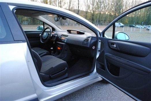 Citroën C4 Coupé - 1.6-16V VTR APK, NAP, AIRCO - 1