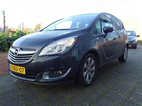 Opel Meriva - 1.4 Turbo Cosmo - 1