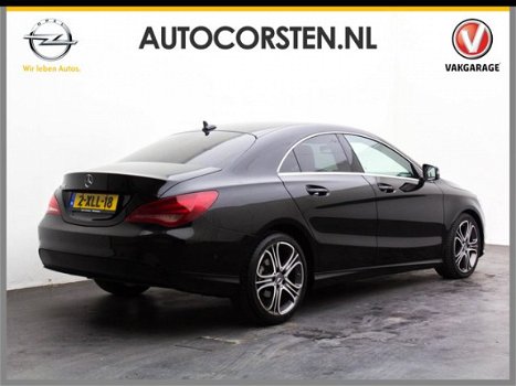 Mercedes-Benz CLA-Klasse - 180K ✅ Bi-Xenon Nav 18