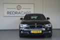 BMW 1-serie - 116i Business+ NL Auto 1e Eigenaar NAP Navi Sportstoelen Trekhaak - 1 - Thumbnail