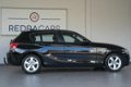 BMW 1-serie - 116i Business+ NL Auto 1e Eigenaar NAP Navi Sportstoelen Trekhaak - 1 - Thumbnail