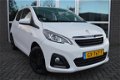 Peugeot 108 - 108 LED. AIRCO. 14'' velgen. 5-drs - 1 - Thumbnail