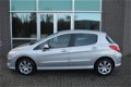 Peugeot 308 - 308 Climate. Cruise Trekhaak.110KW ('07) - 1 - Thumbnail