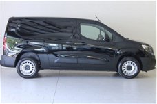 Opel Combo - L2H1 1.5D 102PK Edition AIRCO TELEFOON