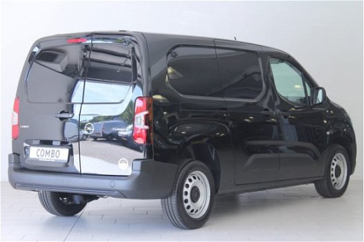 Opel Combo - L2H1 1.5D 102PK Edition AIRCO TELEFOON - 1