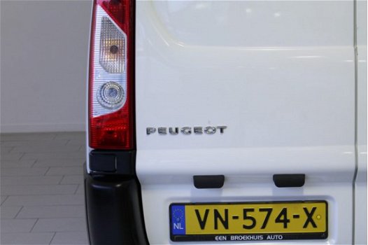 Peugeot Expert - L1H1 1.6 HDI 90PK AIRCO 3-ZITS NETTE BEDRIJFSWAGEN - 1