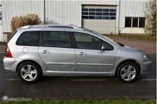 Peugeot 307 SW - 2.0 16V Pack*APK 11-2020*Airco*Clima*Cruise