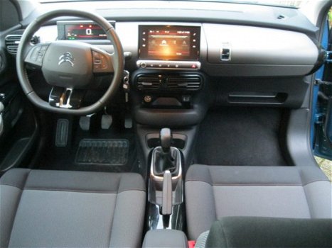 Citroën C4 Cactus - 1.2 PT Business Navi-Climaat - 1