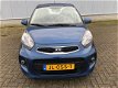 Kia Picanto - 1.0 CVVT ECONOMYPLUSLINE | AIRCO | CV | ER | RIJKLAAR | - 1 - Thumbnail