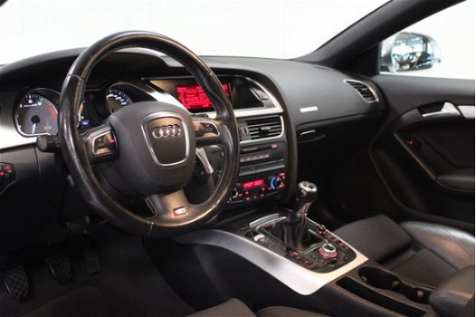 Audi S5 - Coupé 4.2 FSI quattro Pro Line | S stoelen | Navi | Xenon - 1