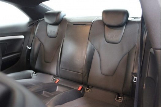 Audi S5 - Coupé 4.2 FSI quattro Pro Line | S stoelen | Navi | Xenon - 1
