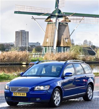 Volvo V50 - 1.8 Edition II door ons voorzien met Ruil motor 120, 000 KM - 1