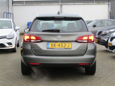 Opel Astra - ST 1.4 Turbo Innovation ECC LMV KEY-LESS NAVI - 1