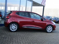 Renault Clio - 0.9 TCe Intens LEDER&ALCANTARA ECC NAVI