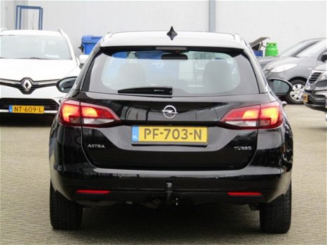 Opel Astra - ST 1.4T 150pk Online Edition LMV ECC NAVI CAMERA - 1