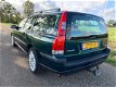 Volvo V70 - 2.3 T-5 Comfort-Line 2000, 250 pk, Leder, Handbak, APK, Airco, Trekhaak, Youngtimer - 1 - Thumbnail