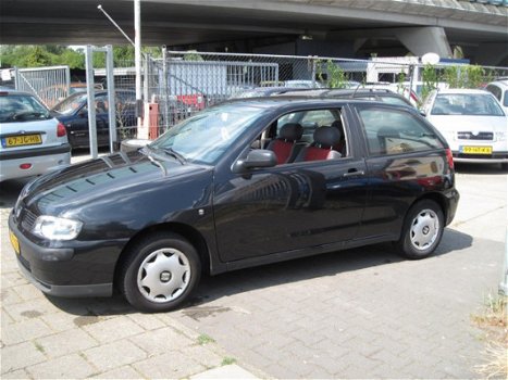 Seat Ibiza - 1.4 Stella st bekr cv nap nw apk - 1