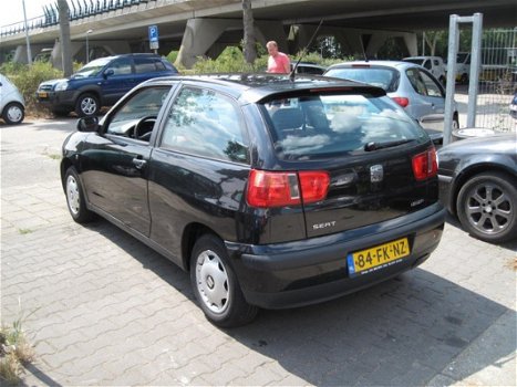 Seat Ibiza - 1.4 Stella st bekr cv nap nw apk - 1