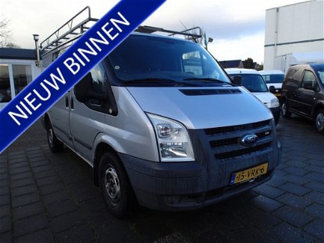 Ford Transit - 300S 2.2 TDCI SHD - 1