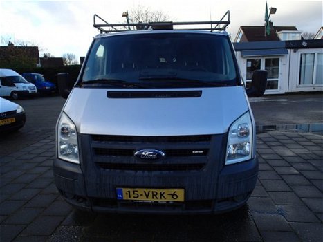 Ford Transit - 300S 2.2 TDCI SHD - 1