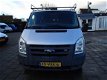 Ford Transit - 300S 2.2 TDCI SHD - 1 - Thumbnail