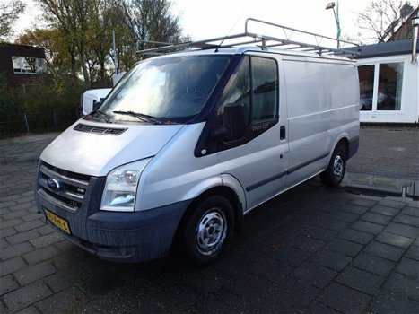 Ford Transit - 300S 2.2 TDCI SHD - 1