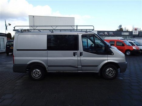 Ford Transit - 300S 2.2 TDCI SHD - 1