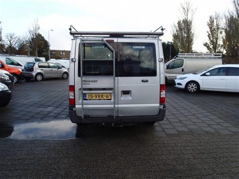 Ford Transit - 300S 2.2 TDCI SHD - 1