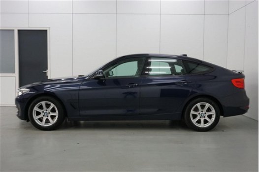 BMW 3-serie Gran Turismo - 318d | ECC | LMV | PDC | LEDER | - 1