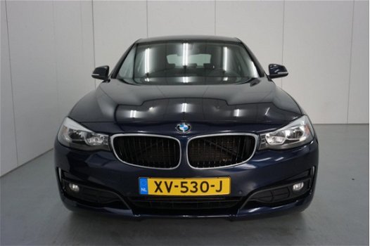 BMW 3-serie Gran Turismo - 318d | ECC | LMV | PDC | LEDER | - 1