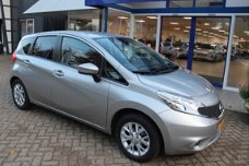 Nissan Note - 1.2 Connect Edition Trekhaak