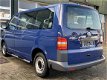 Volkswagen Transporter Kombi - 1.9 TDI 300 Trendline 9-persoons Airco Side-bars Electrische ramen Ve - 1 - Thumbnail