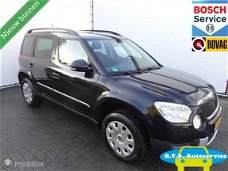 Skoda Yeti - 1.4 TSI Ambition NETTE AUTO