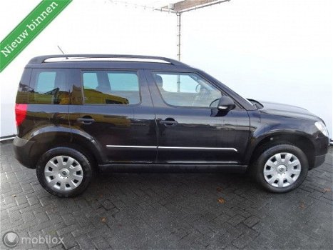 Skoda Yeti - 1.4 TSI Ambition NETTE AUTO - 1