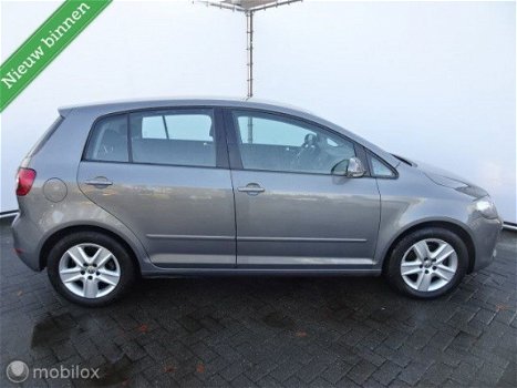 Volkswagen Golf Plus - 1.2 TSI Comfortline BlueMotion - 1