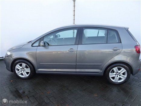 Volkswagen Golf Plus - 1.2 TSI Comfortline BlueMotion - 1