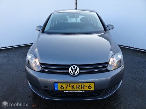 Volkswagen Golf Plus - 1.2 TSI Comfortline BlueMotion - 1