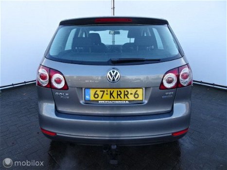 Volkswagen Golf Plus - 1.2 TSI Comfortline BlueMotion - 1