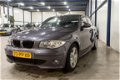 BMW 1-serie - 116i /SPORTLINE/SPORTINT./NAVI/LMV/NWE APK/ONDERHOUD/NAP - 1 - Thumbnail