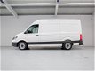 Volkswagen Crafter - 35 2.0 TDI L3H3 Comfortline , Vloerplaat, Lat-/Wandbekleding, Sidebars, Rearbar - 1 - Thumbnail