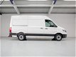 Volkswagen Crafter - 35 2.0 TDI L3H3 Comfortline , Vloerplaat, Lat-/Wandbekleding, Sidebars, Rearbar - 1 - Thumbnail