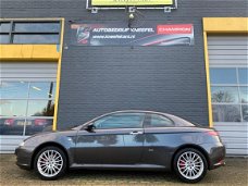 Alfa Romeo GT - 1.9 JTD Distinctive Stage2 200pk+ APK D-riem+WP NW Motor2XX