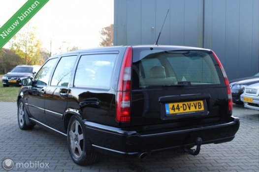 Volvo V70 - 2.4 Europa Exclusive, LPG G3, Nieuwe apk - 1