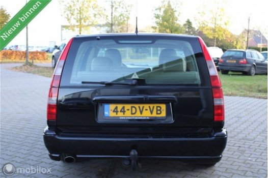 Volvo V70 - 2.4 Europa Exclusive, LPG G3, Nieuwe apk - 1