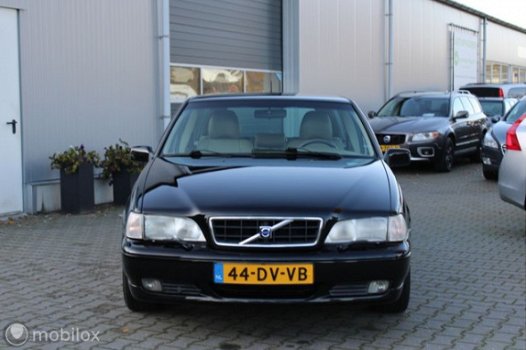 Volvo V70 - 2.4 Europa Exclusive, LPG G3, Nieuwe apk - 1